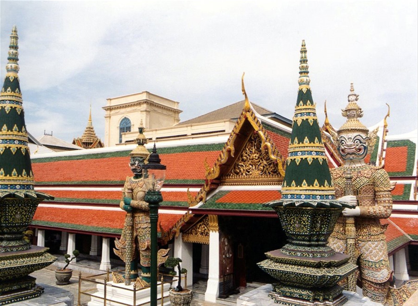 Foto di viaggio in TAILANDIA