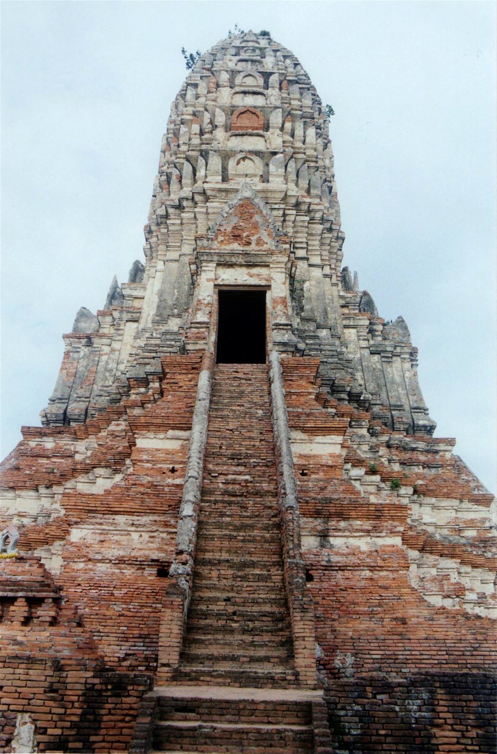 Foto di viaggio in TAILANDIA