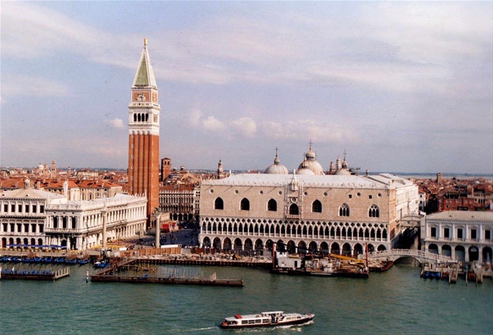Venezia