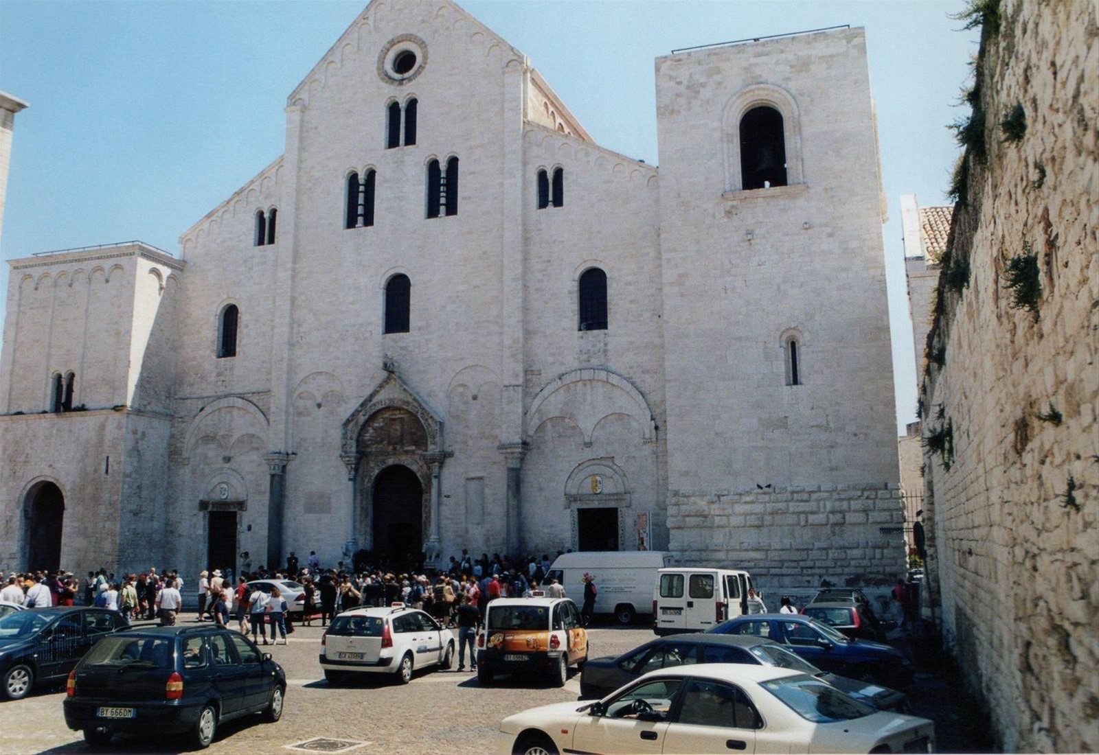 Bari