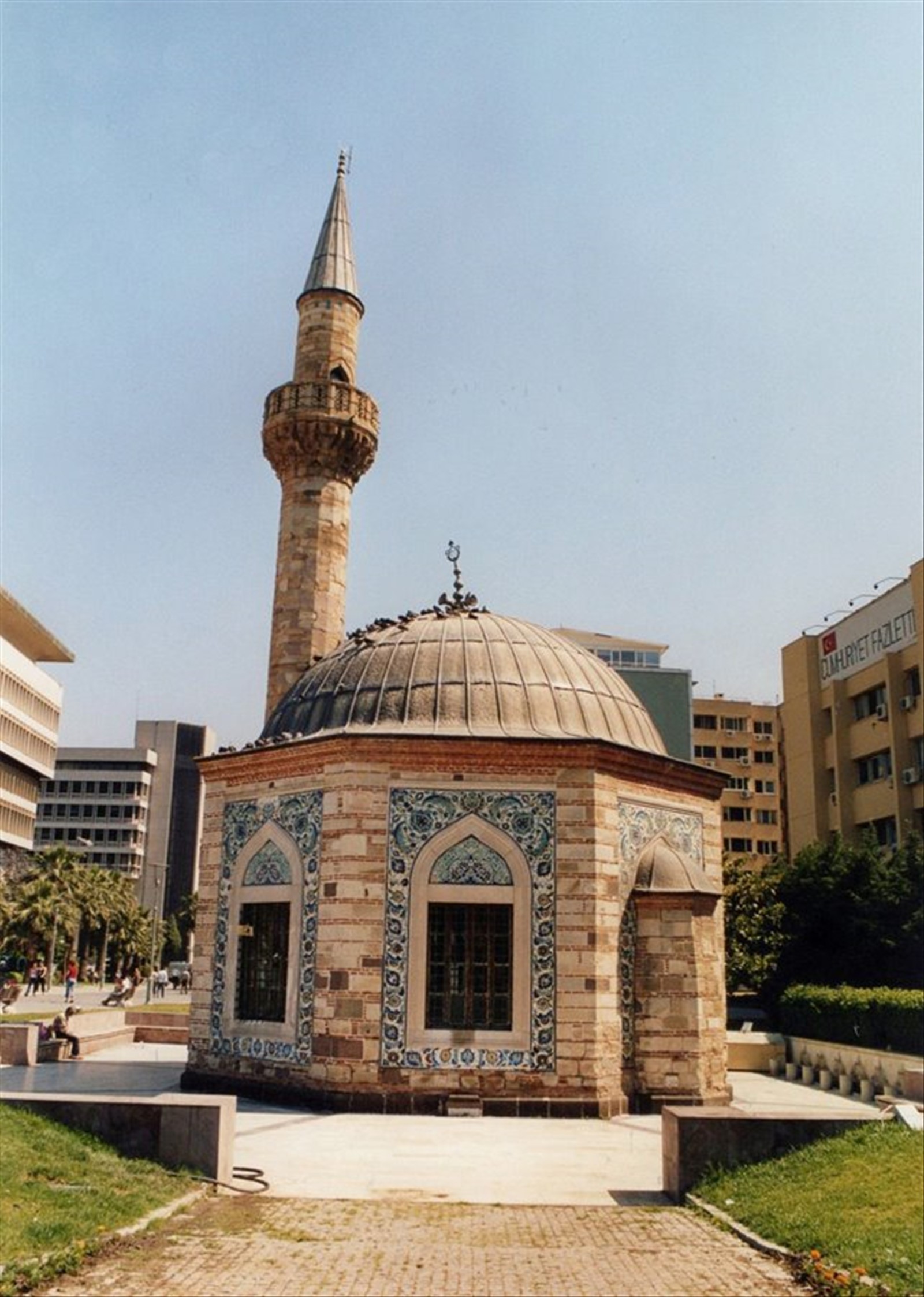 Foto di viaggio in TURCHIA