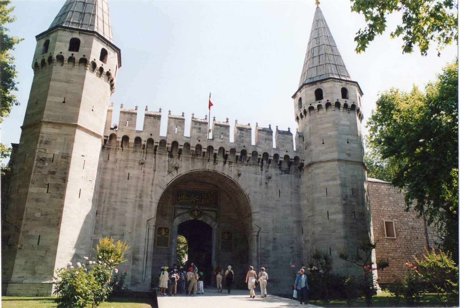 Topkapi