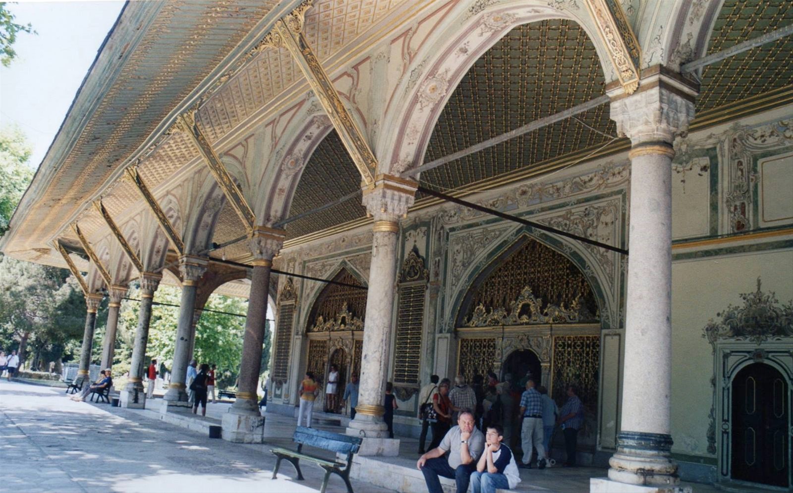 Topkapi