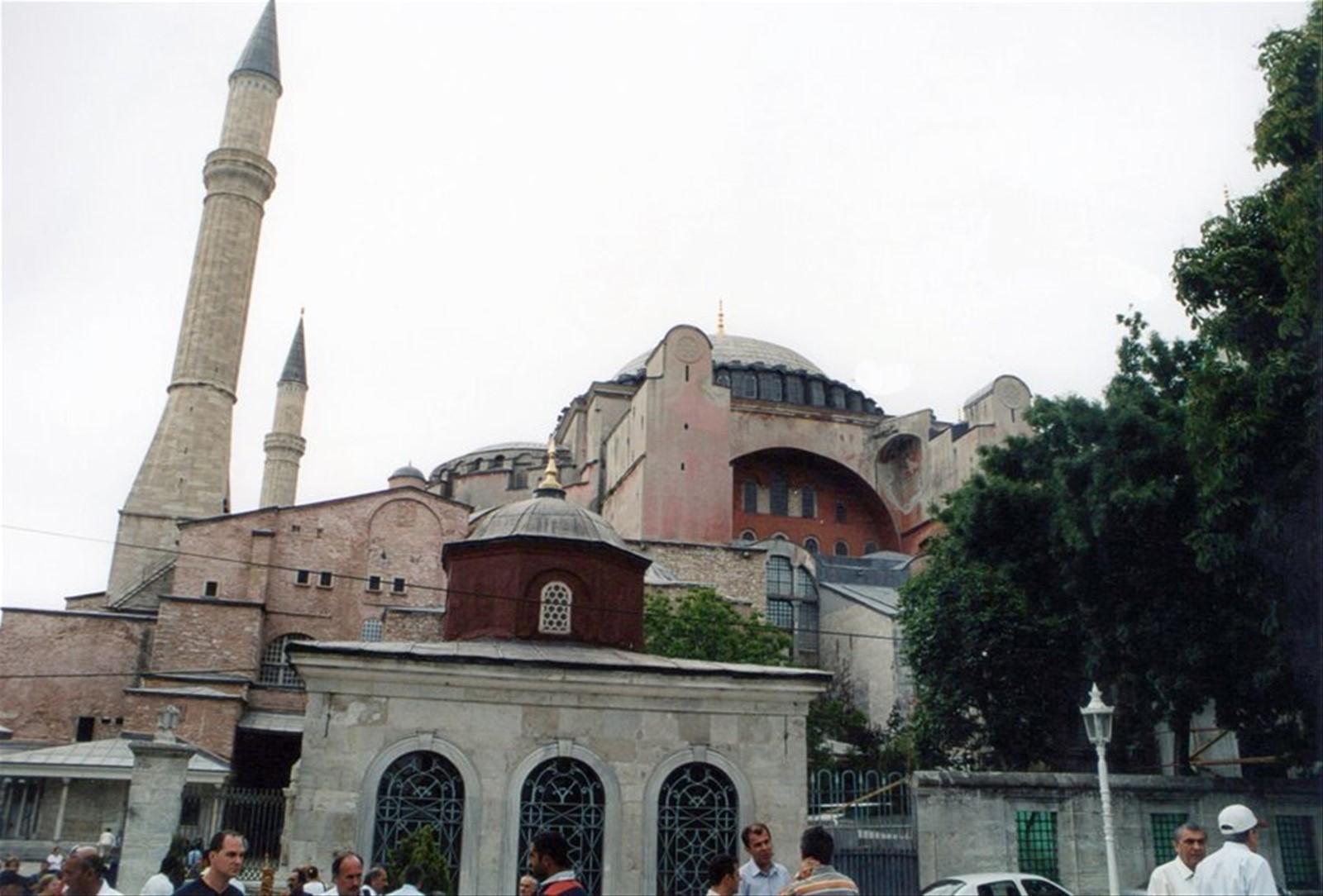 Santa Sofia
