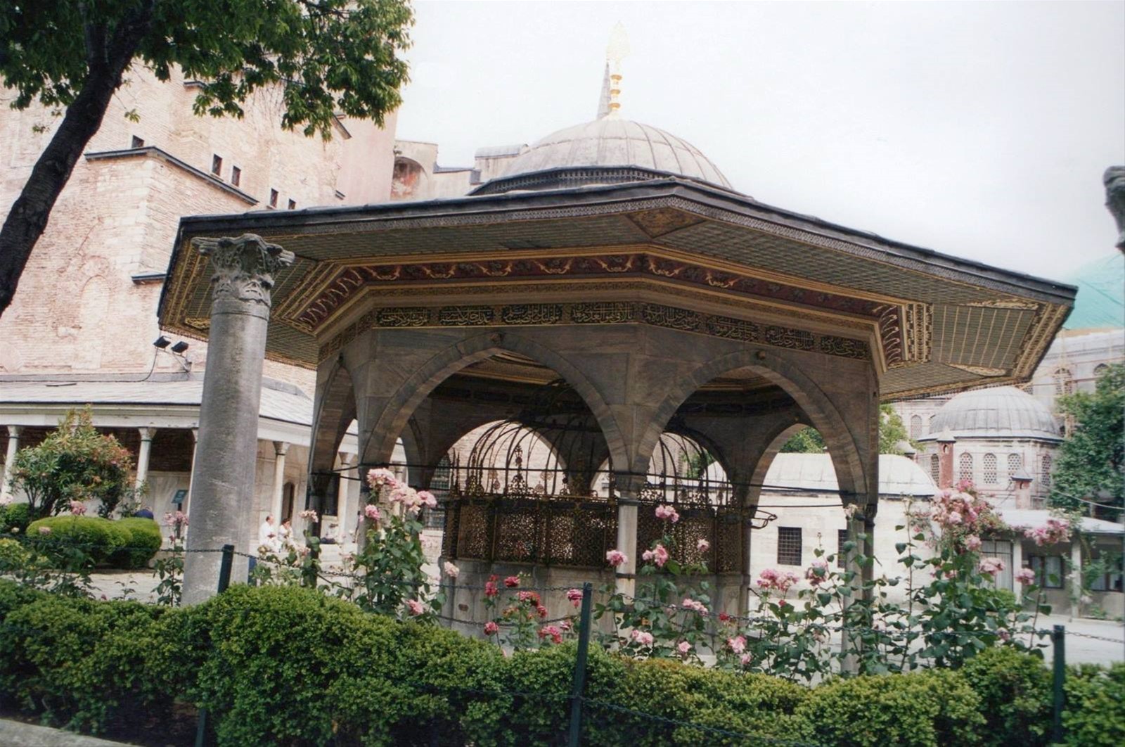 Foto di viaggio in TURCHIA