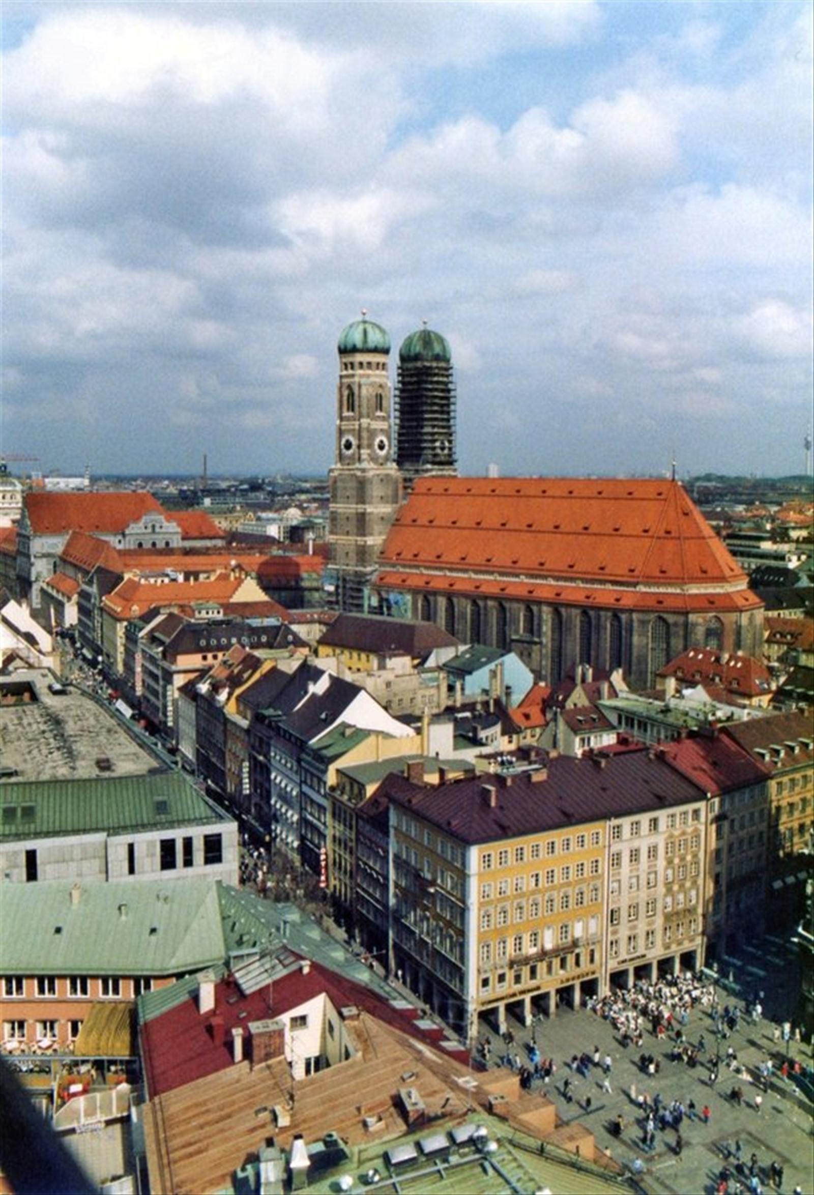 Foto di viaggio in GERMANIA