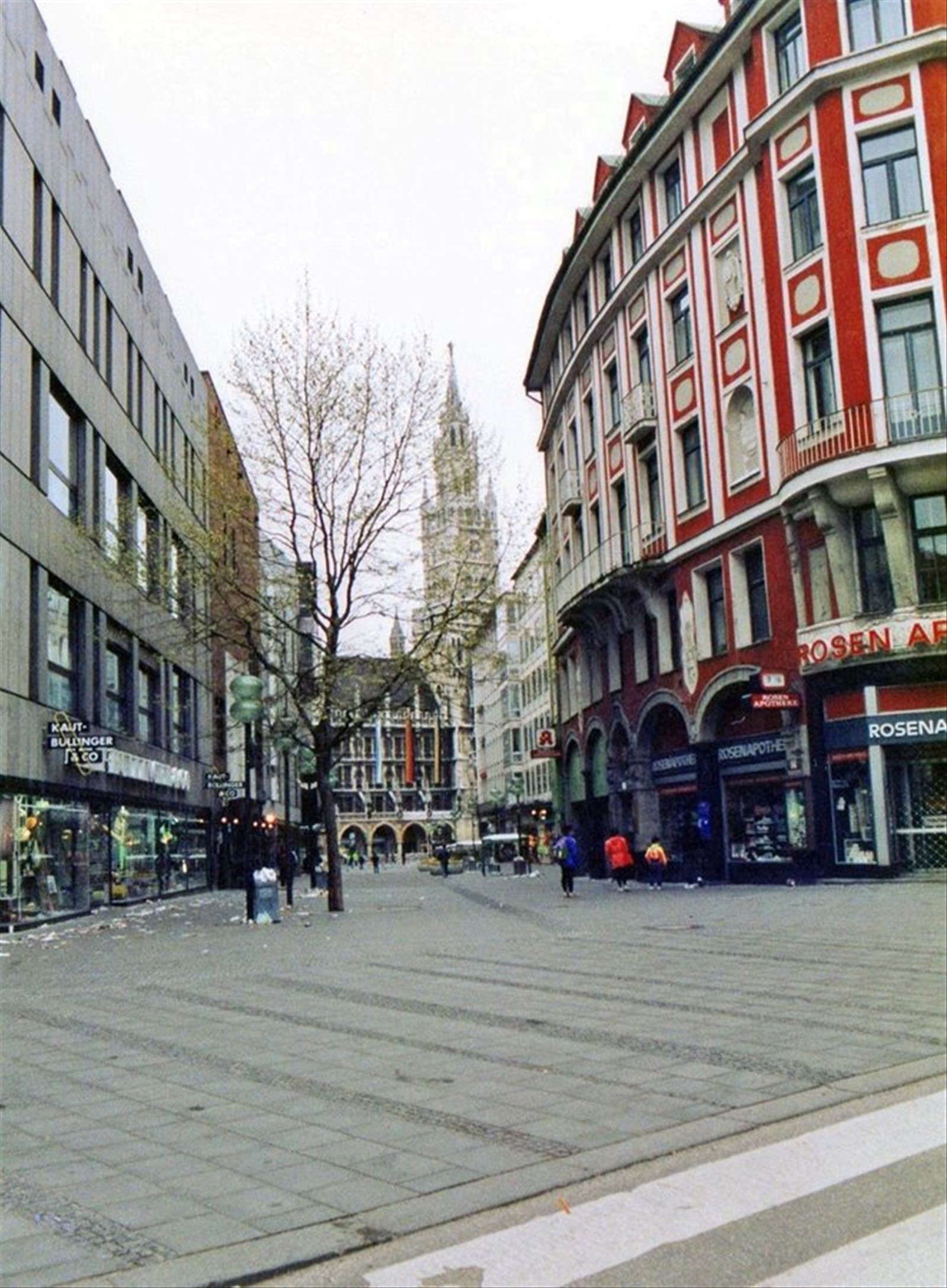 Foto di viaggio in GERMANIA