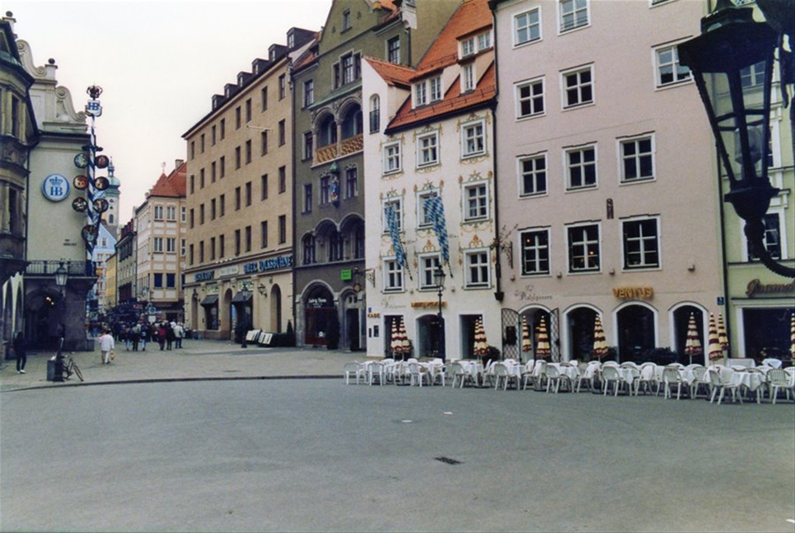 Foto di viaggio in GERMANIA