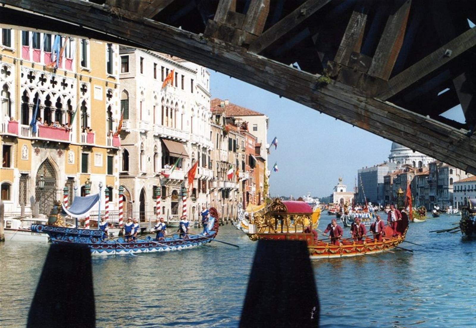 Foto di viaggio in ITALIA