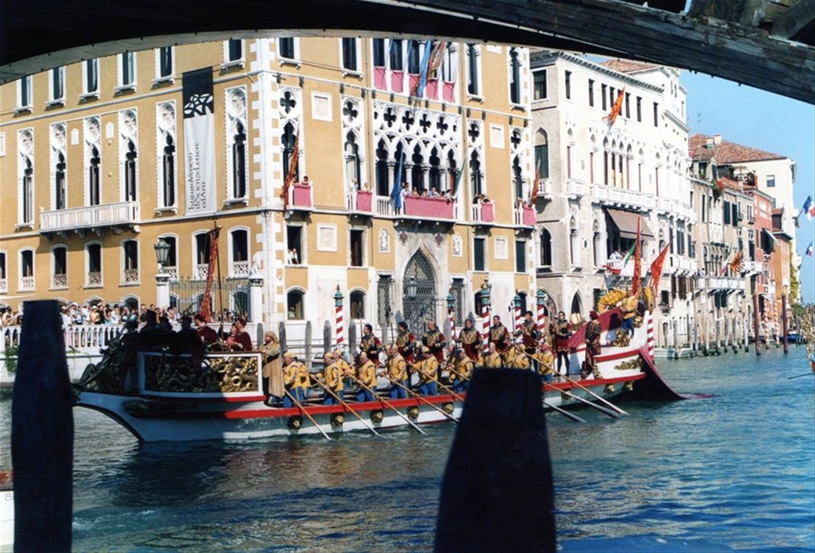 Foto di viaggio in ITALIA