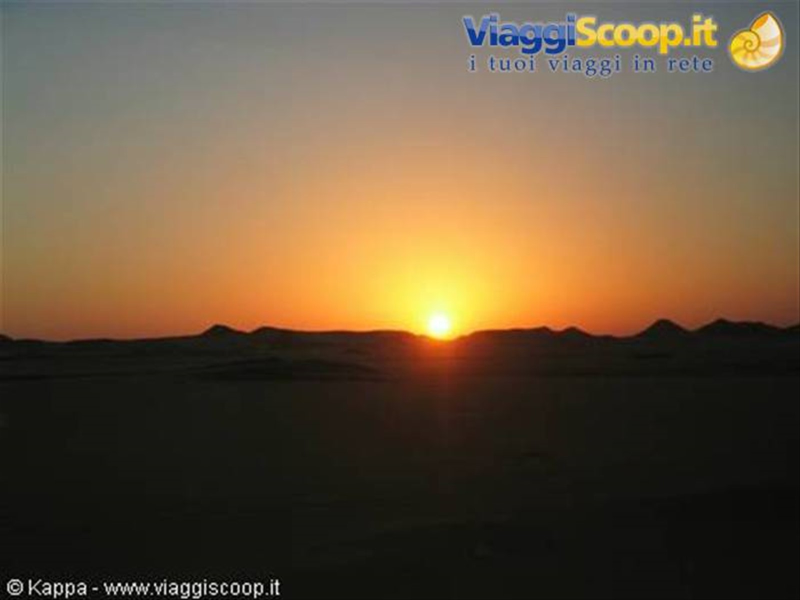 Alba nel deserto, verso Abu Simbel