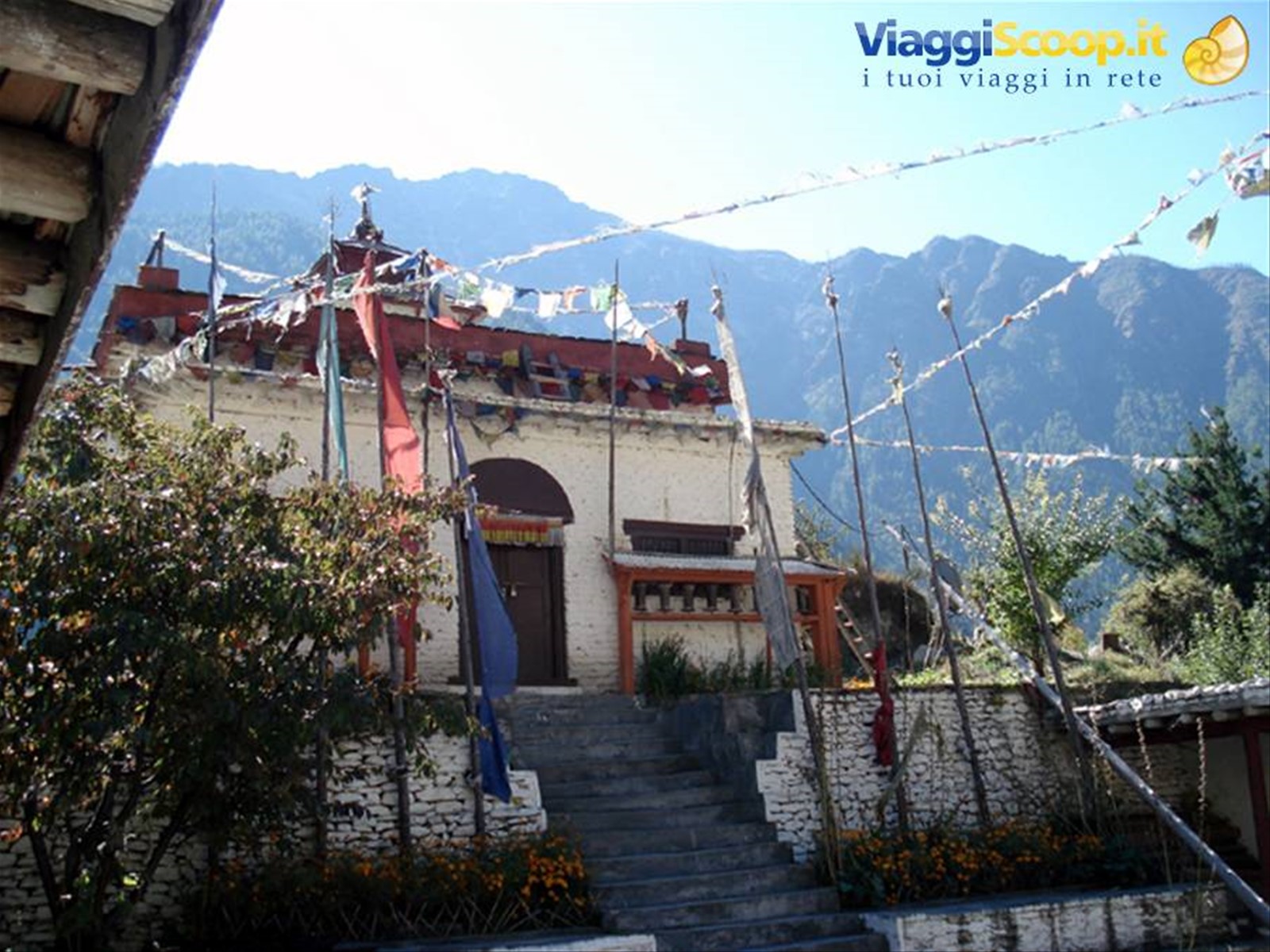 gompa di tukuche