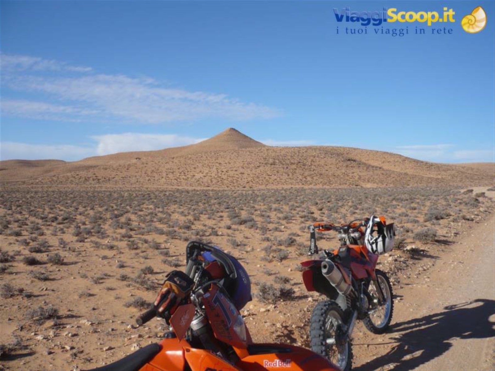 in moto