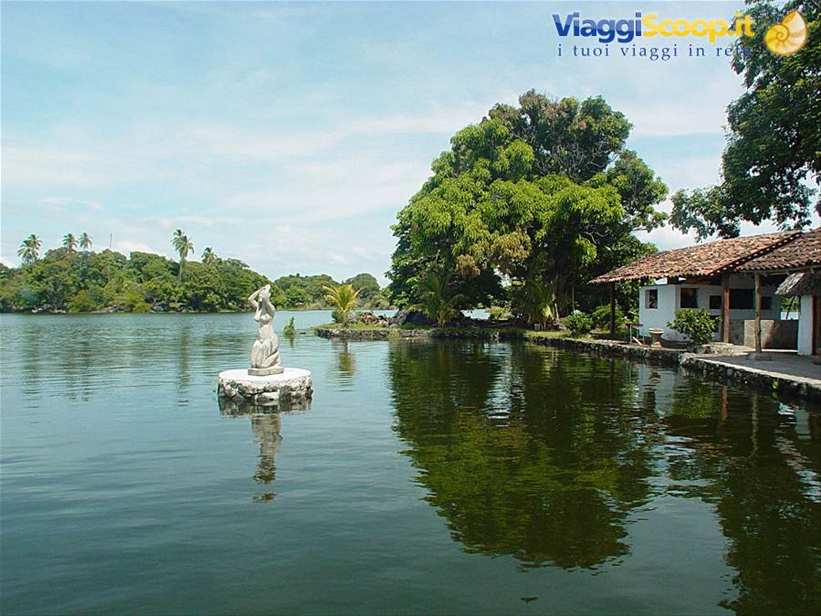 Foto di viaggio in NICARAGUA
