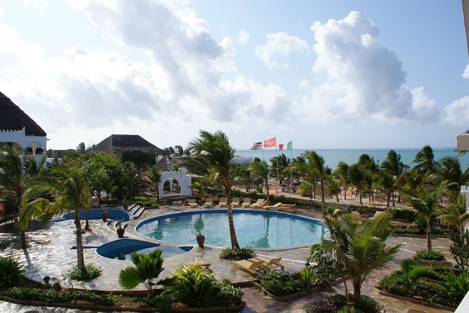 Il Jumbo Village