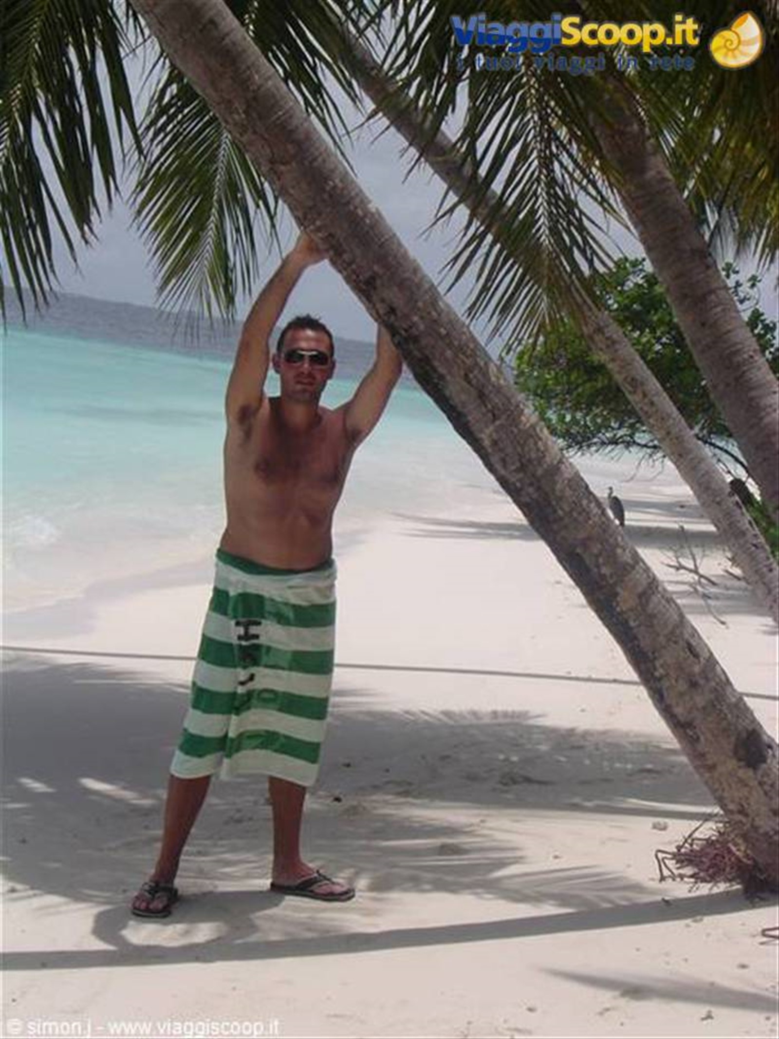 Foto di viaggio in MALDIVE