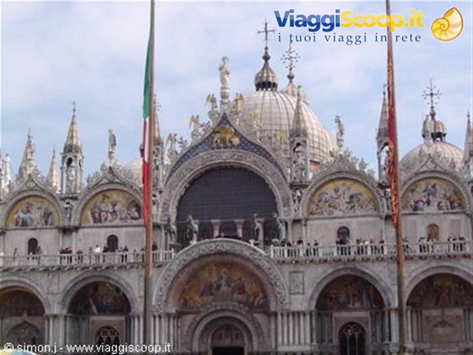 La Basilica di S.Marco