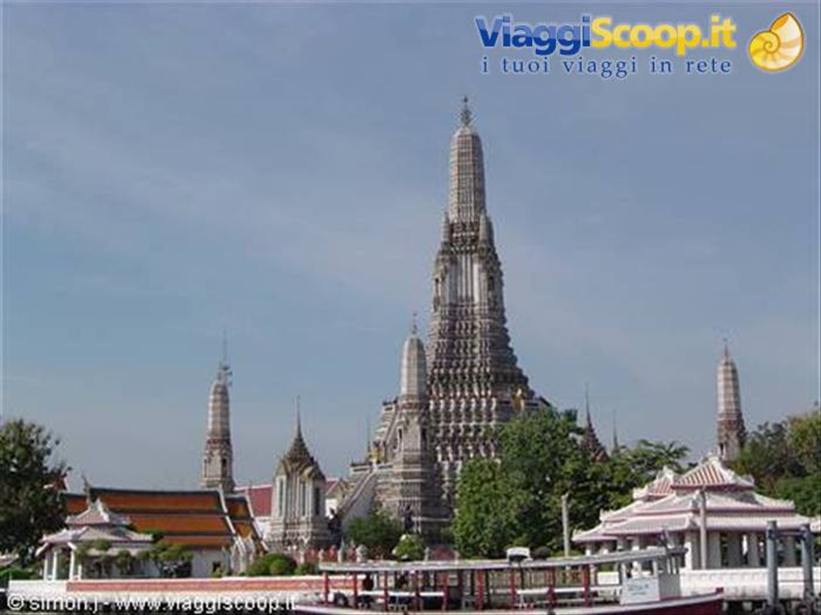 Wat Arun