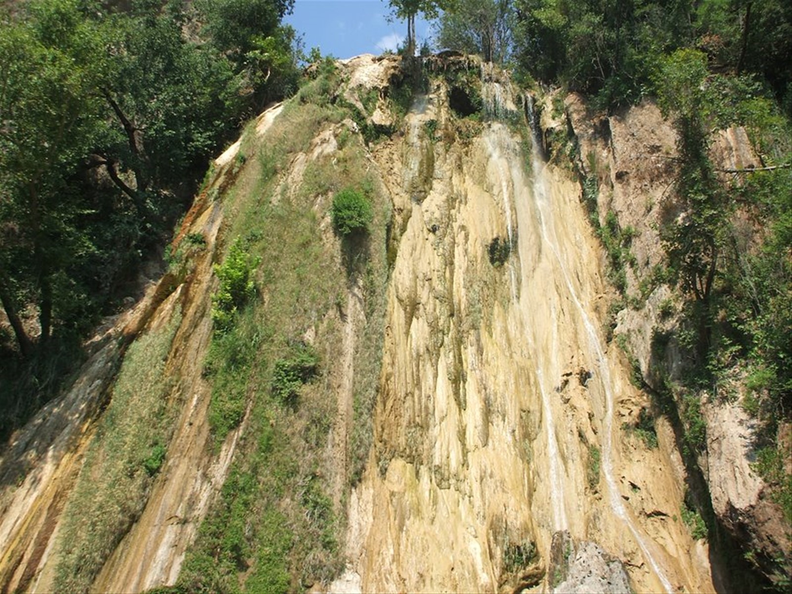 Monti Tauri