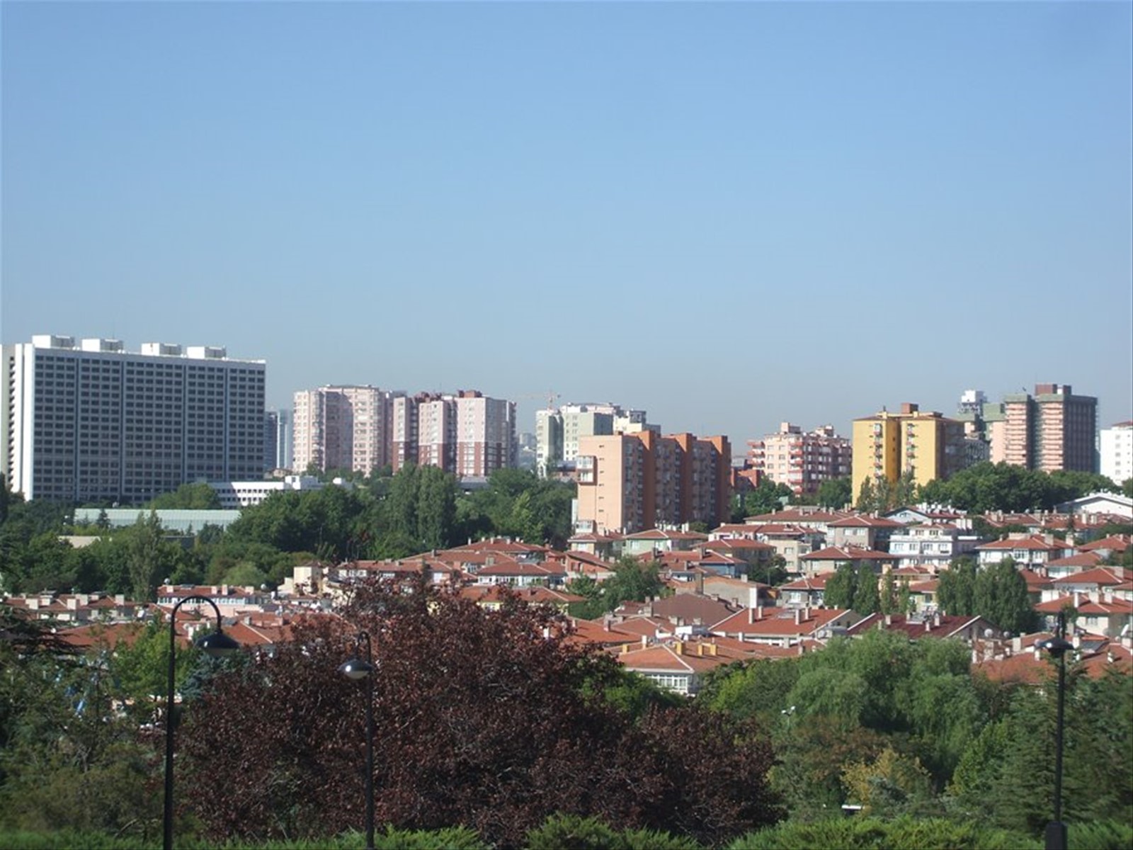 Ankara