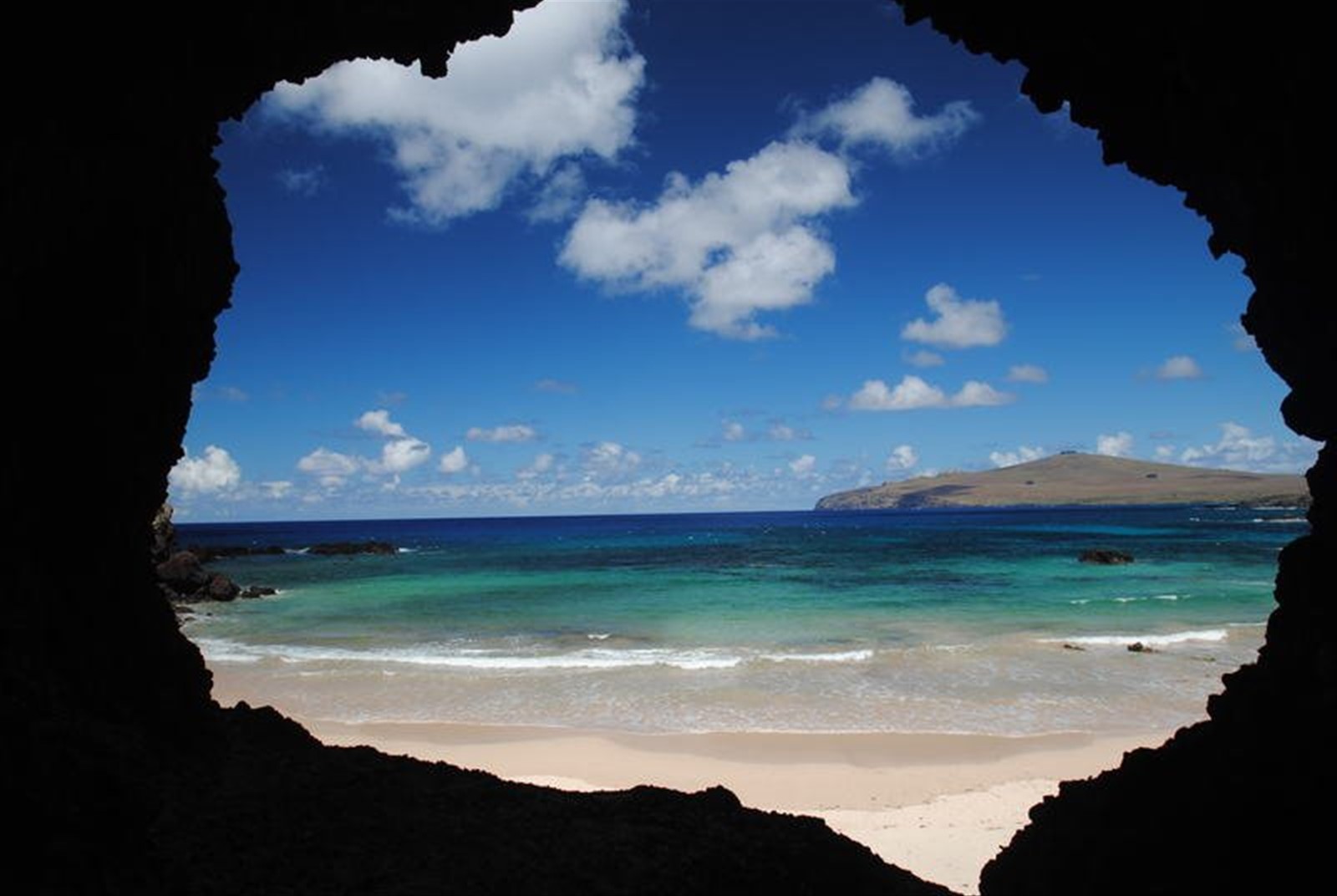 Isola di Pasqua