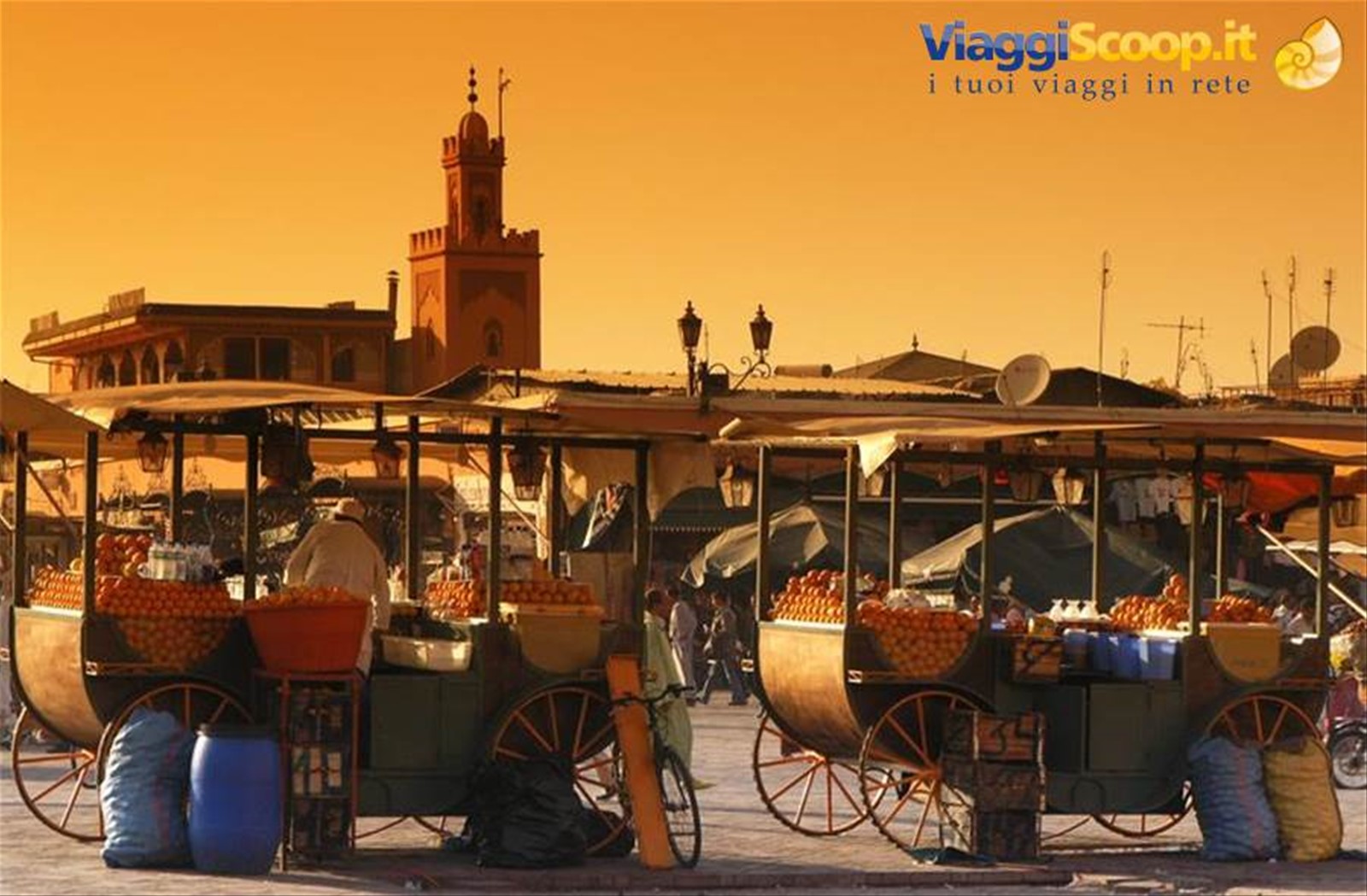Foto di viaggio in MAROCCO