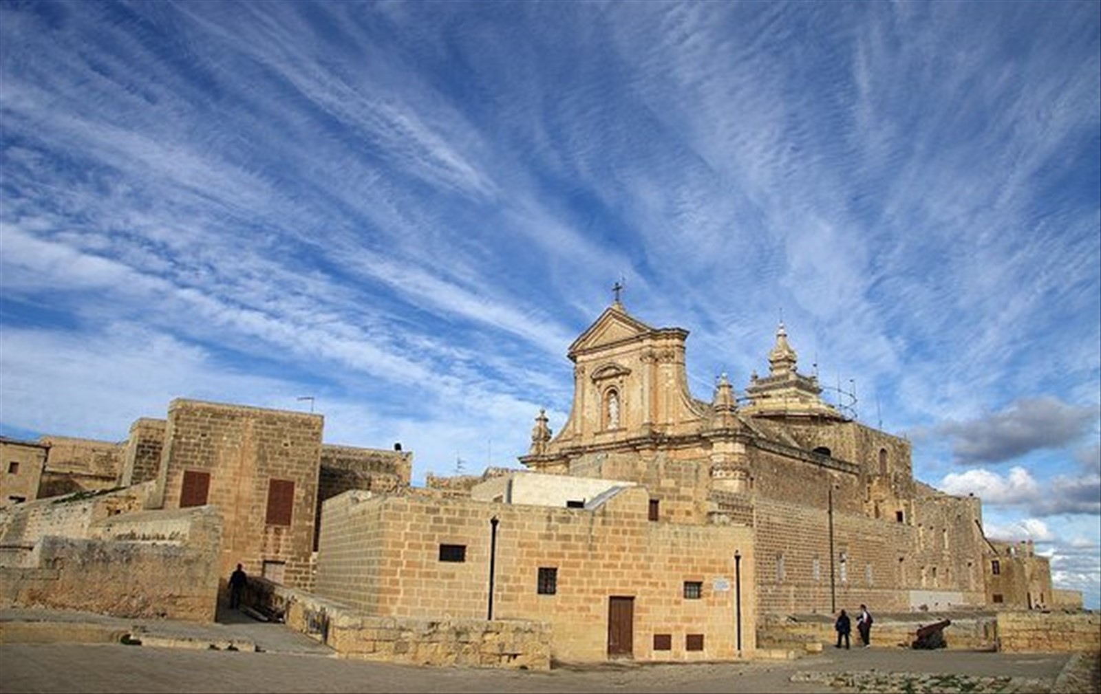 Malta in Barca a Vela - Imbarcoindividuale.com