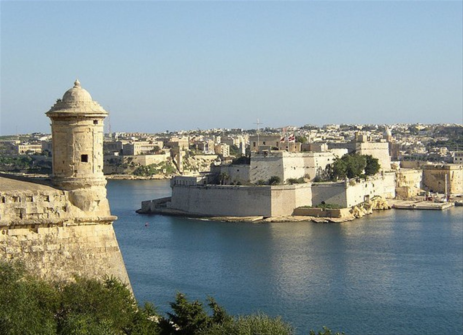 Malta in Barca a Vela - Imbarcoindividuale.com