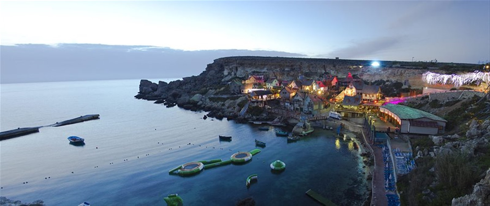 Malta in Barca a Vela - Imbarcoindividuale.com