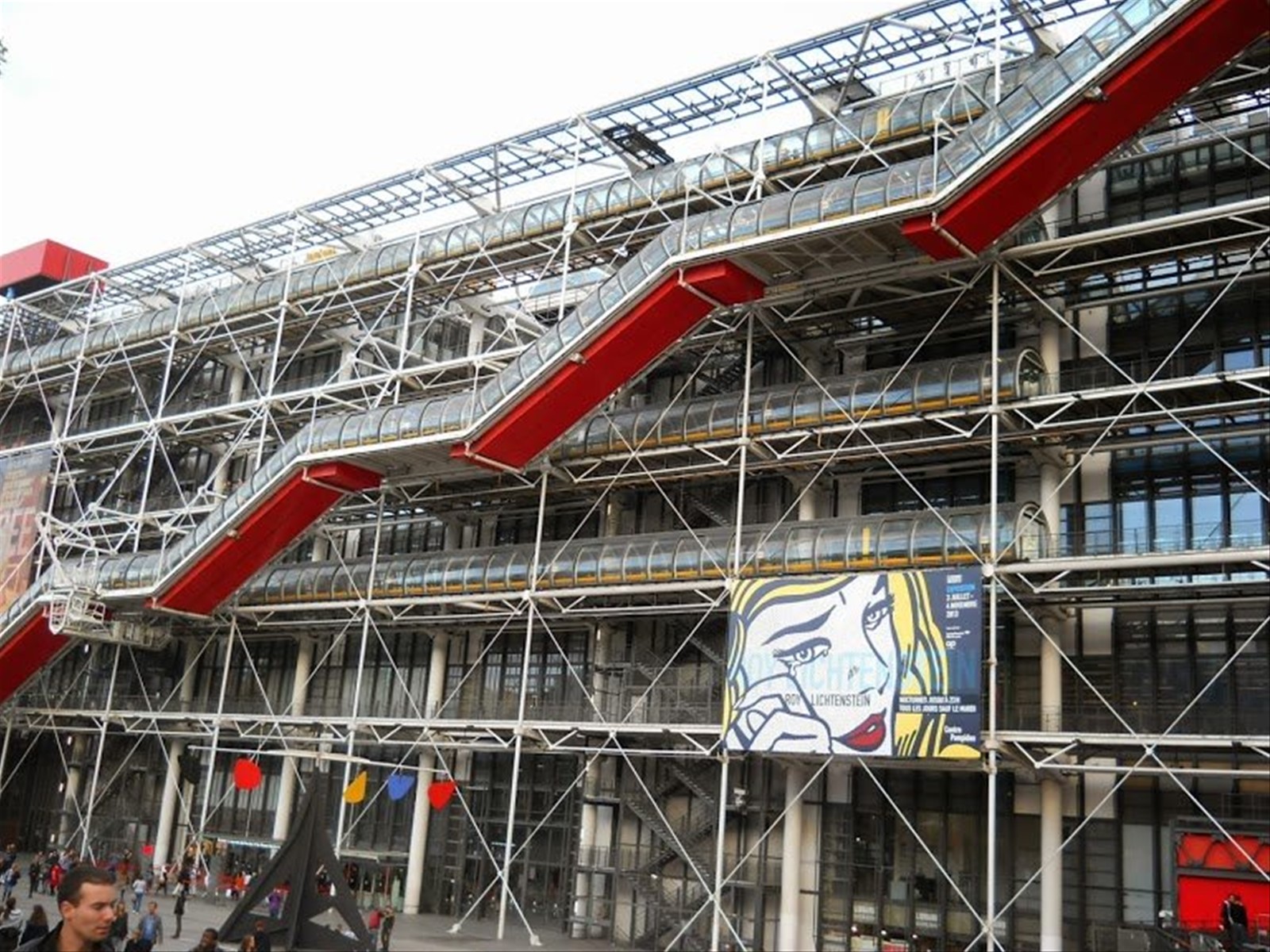 Beaubourg