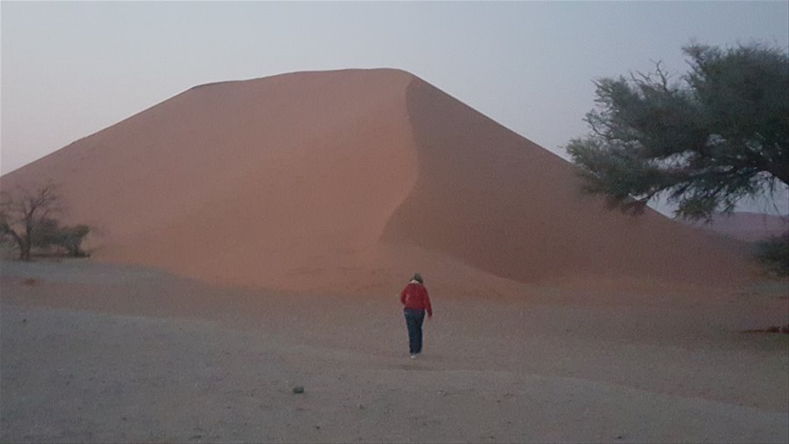 NAMIBIA