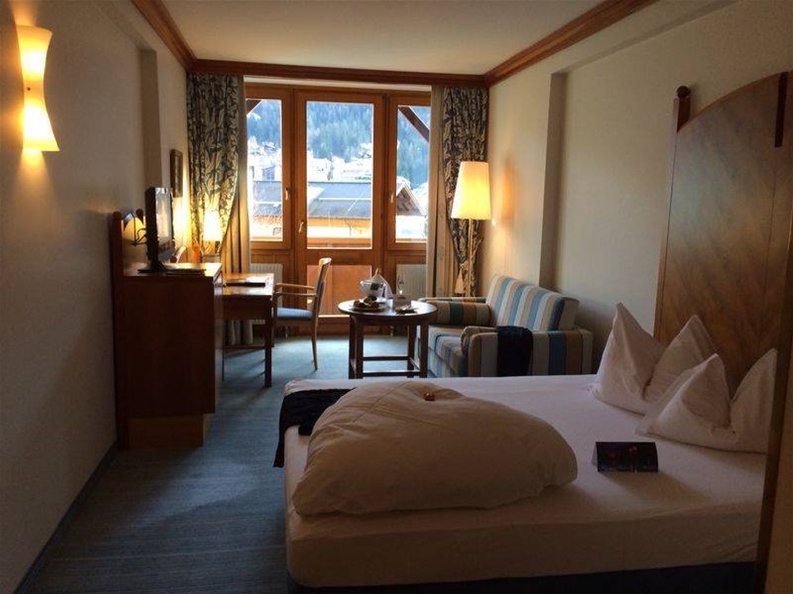 WEEK END CARINZIANO ALL’INSEGNA DEL BENESSERE