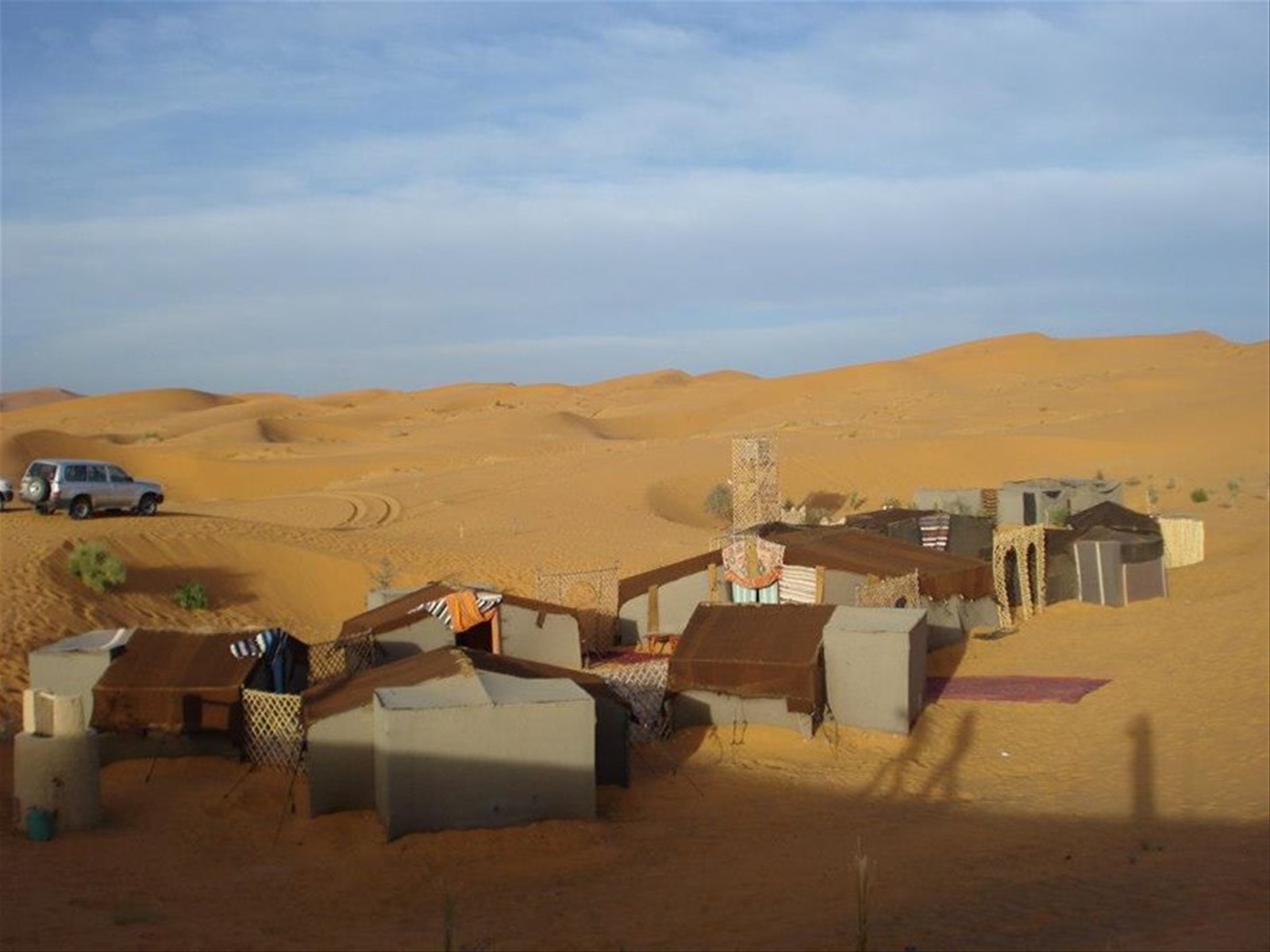 Foto di viaggio in MAROCCO