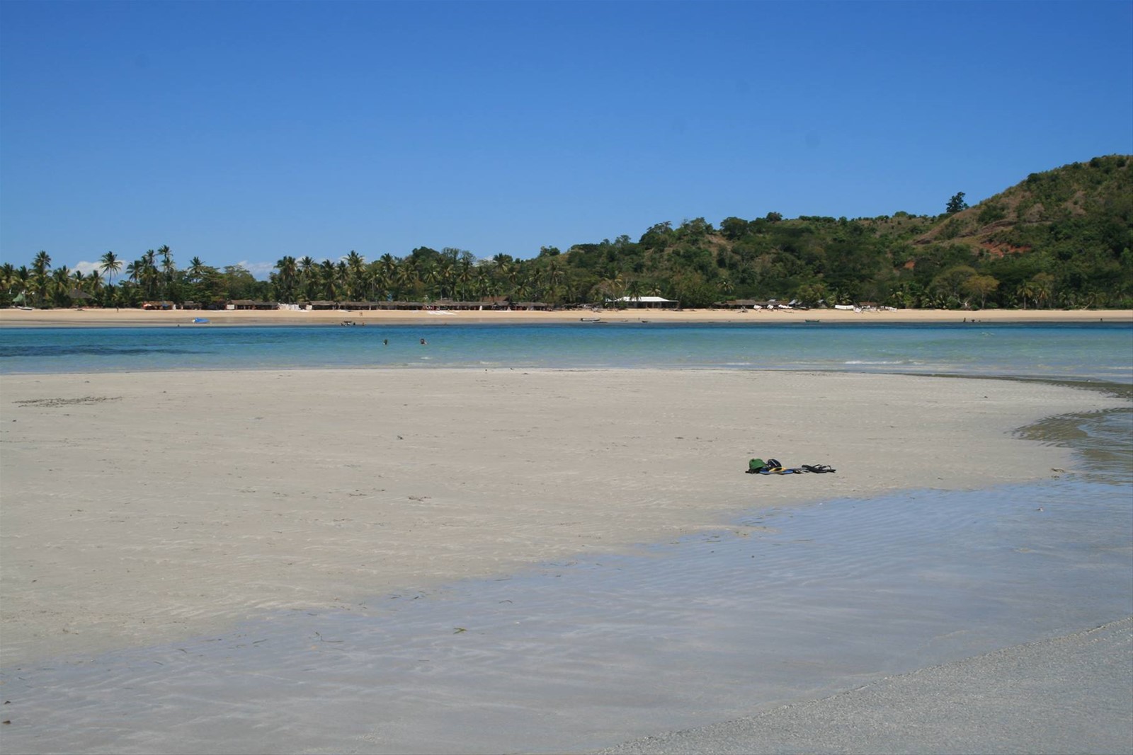 Foto di viaggio in MADAGASCAR