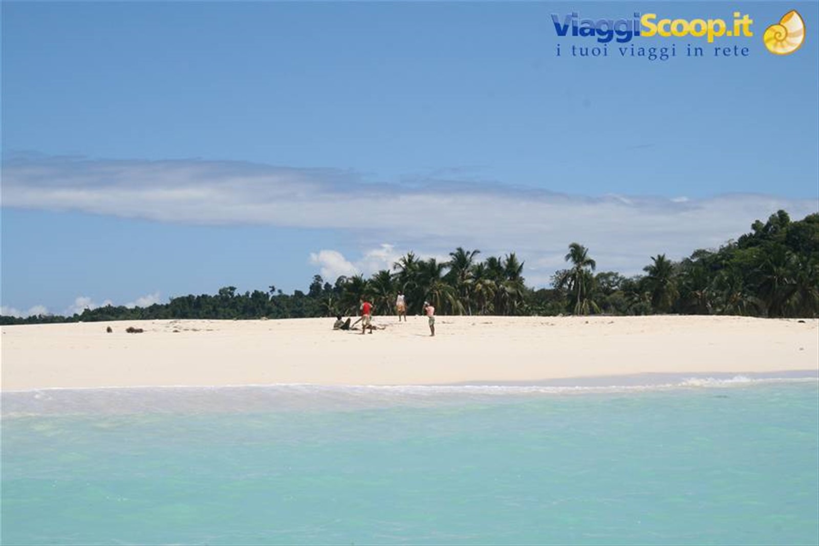 Foto di viaggio in MADAGASCAR