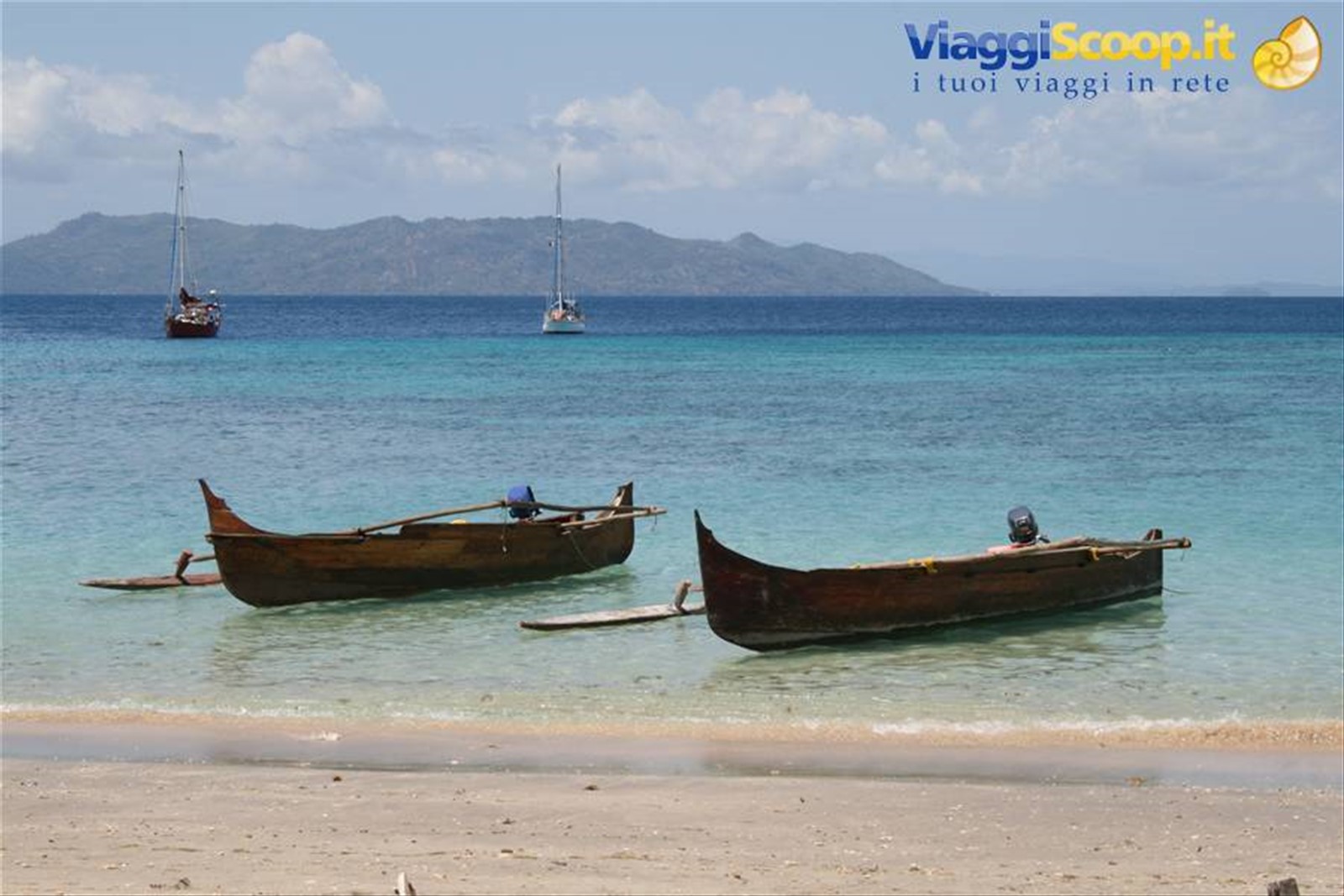 Foto di viaggio in MADAGASCAR