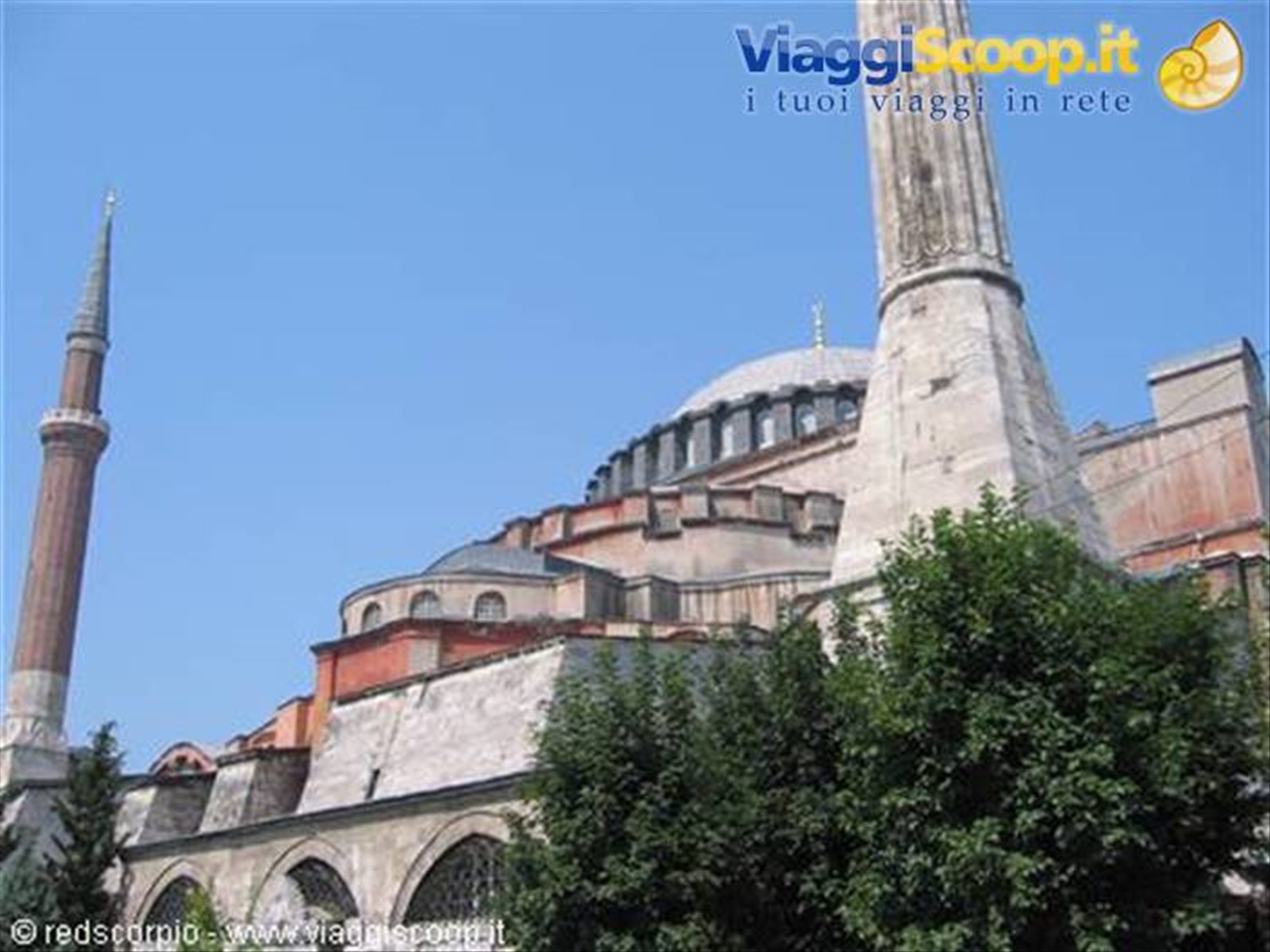 Foto di viaggio in TURCHIA