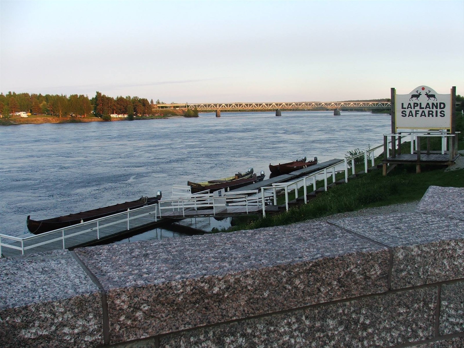 Sera a Rovaniemi