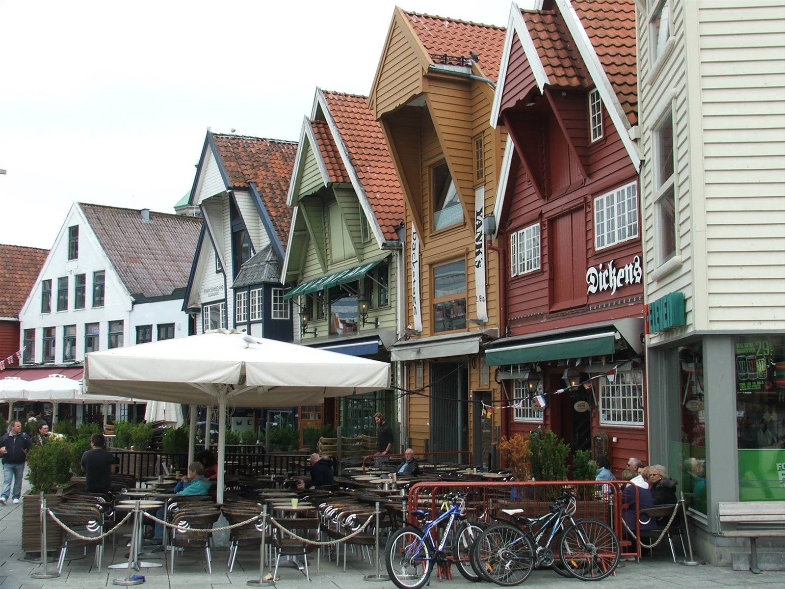 Stavanger