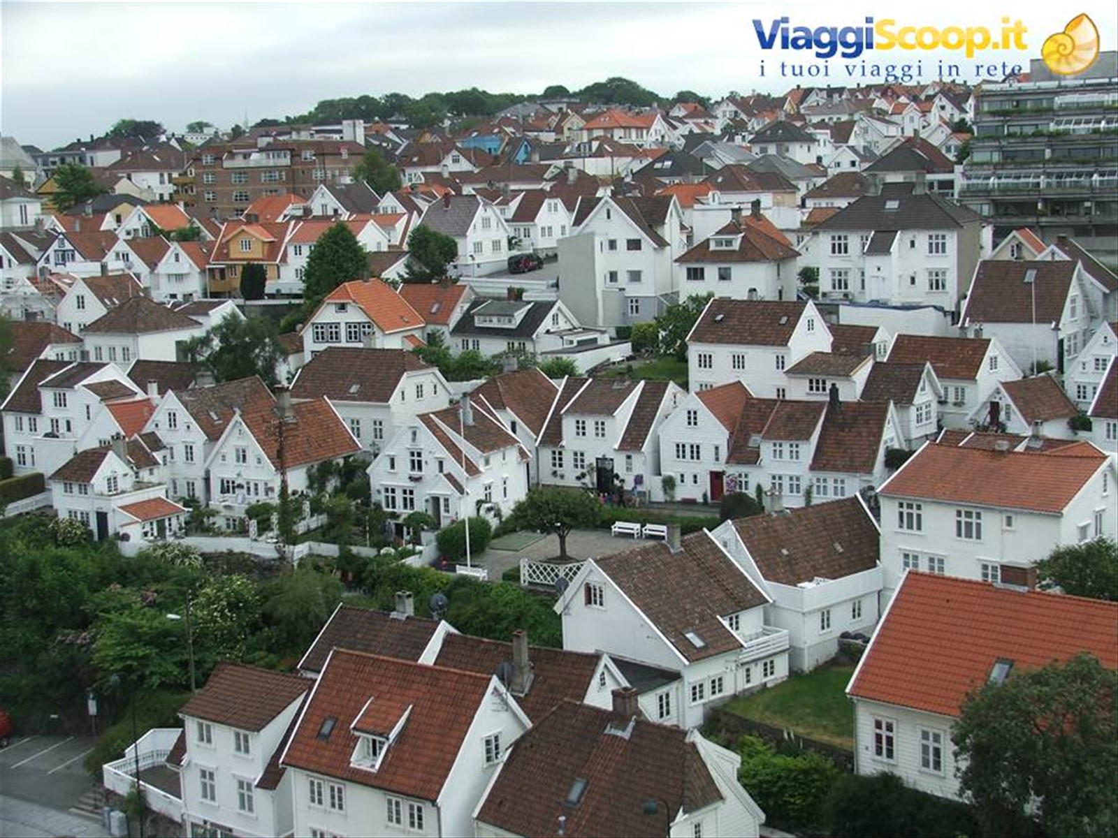 Stavanger