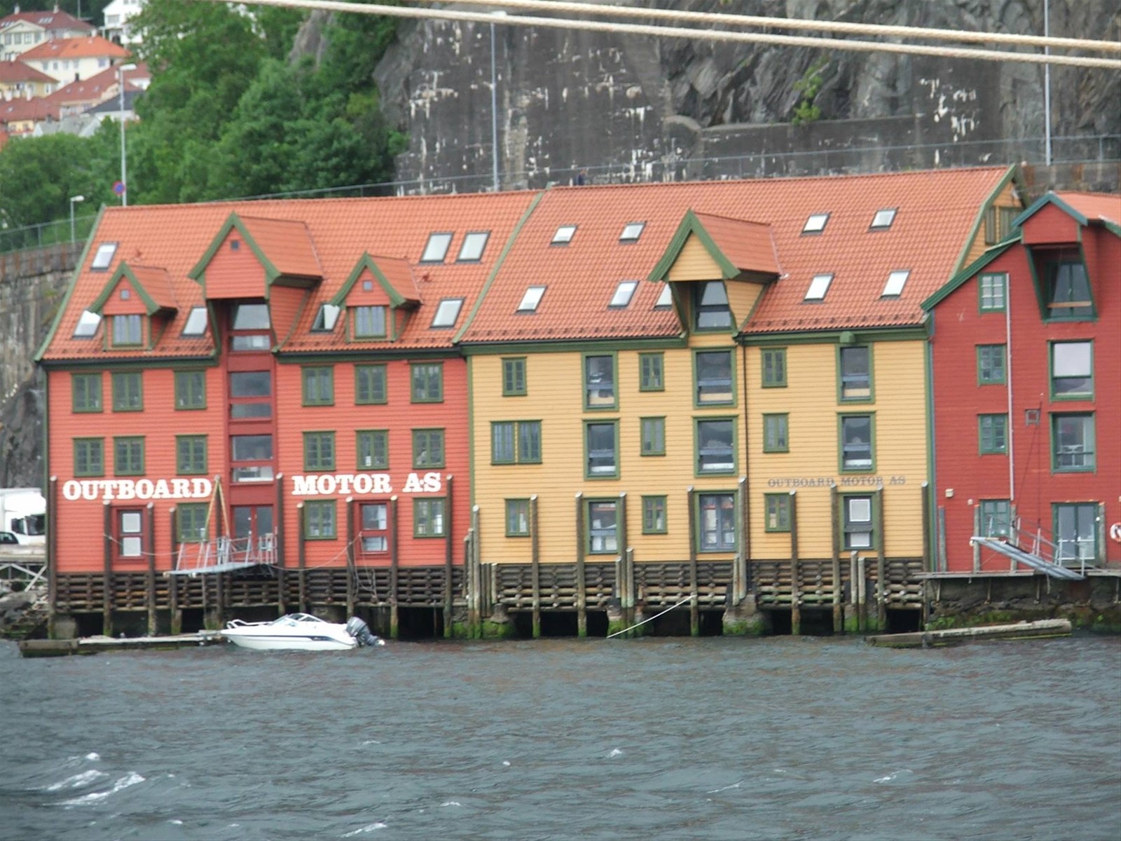 Bergen
