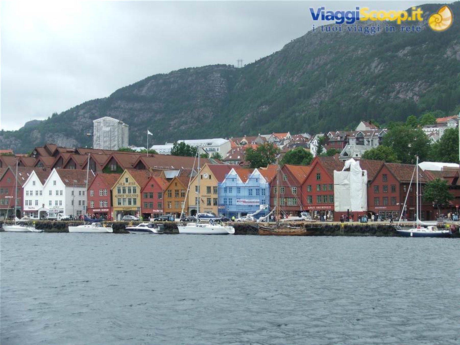Bergen