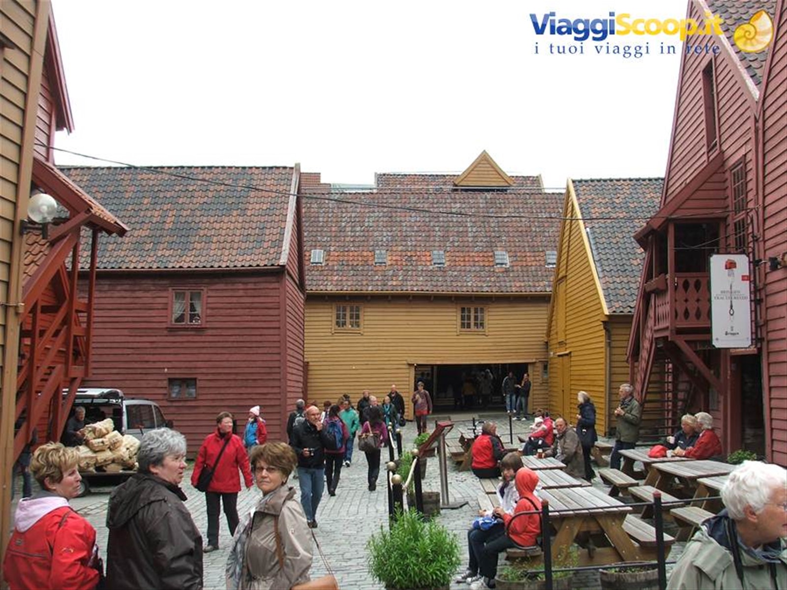 Bergen