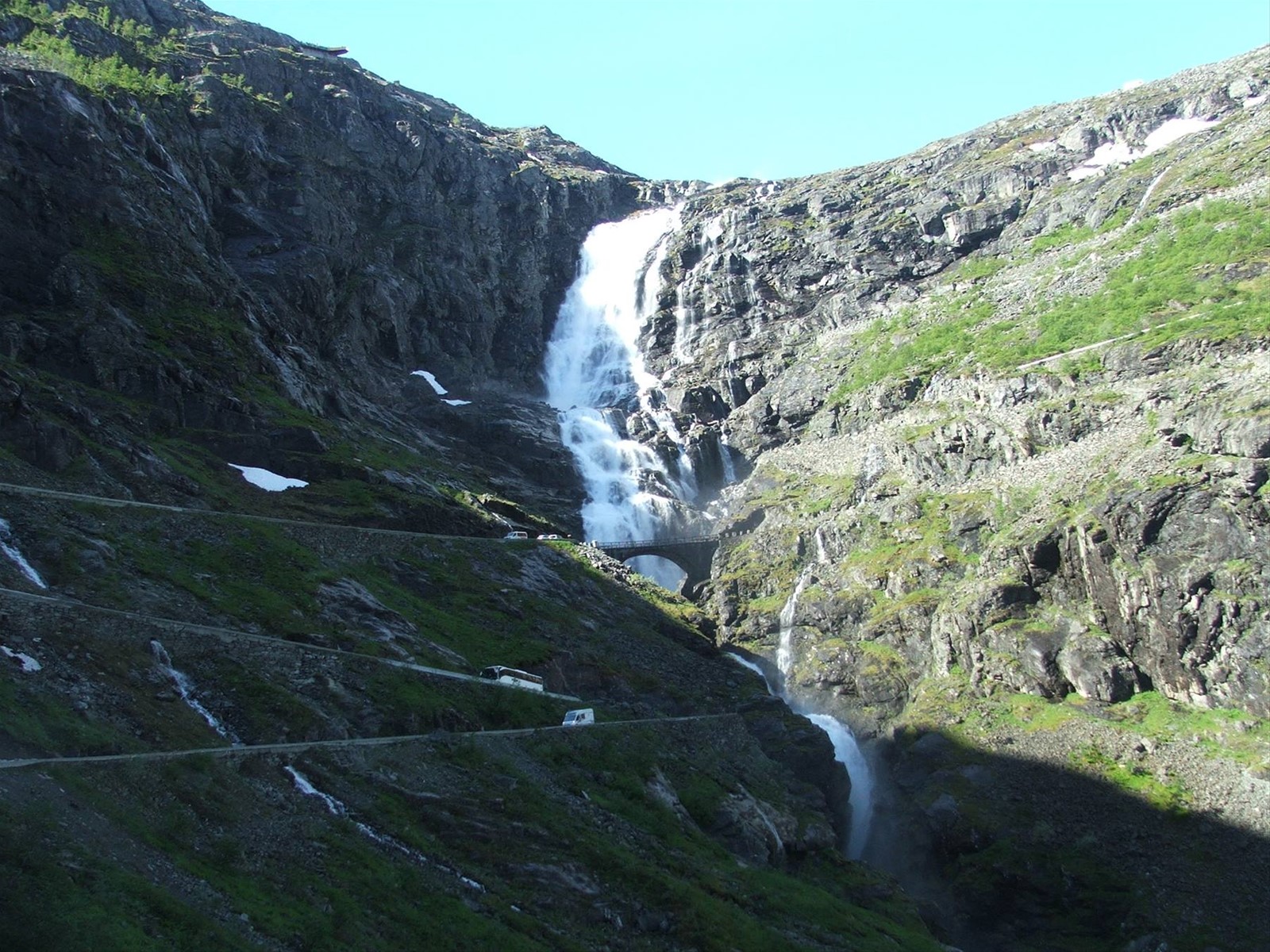 Trollstiggen