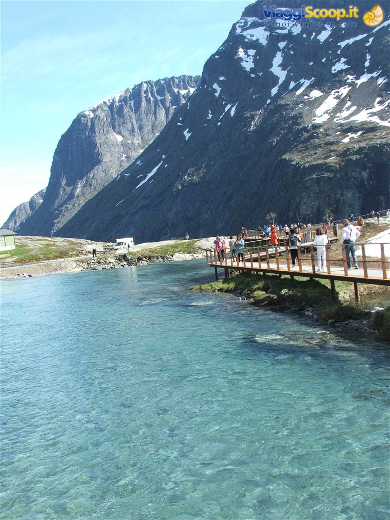 Trollstiggen