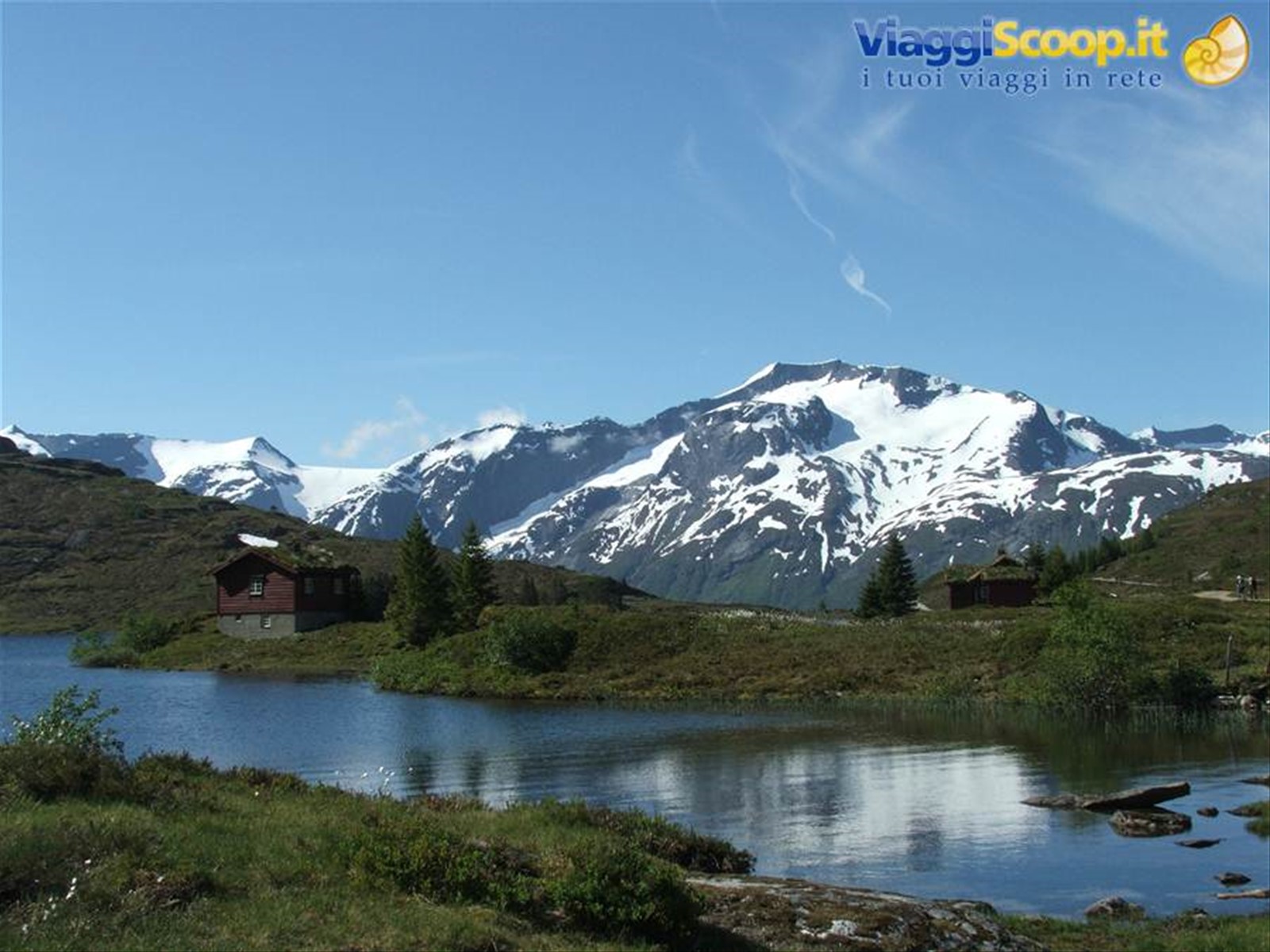 .paesaggio alpino