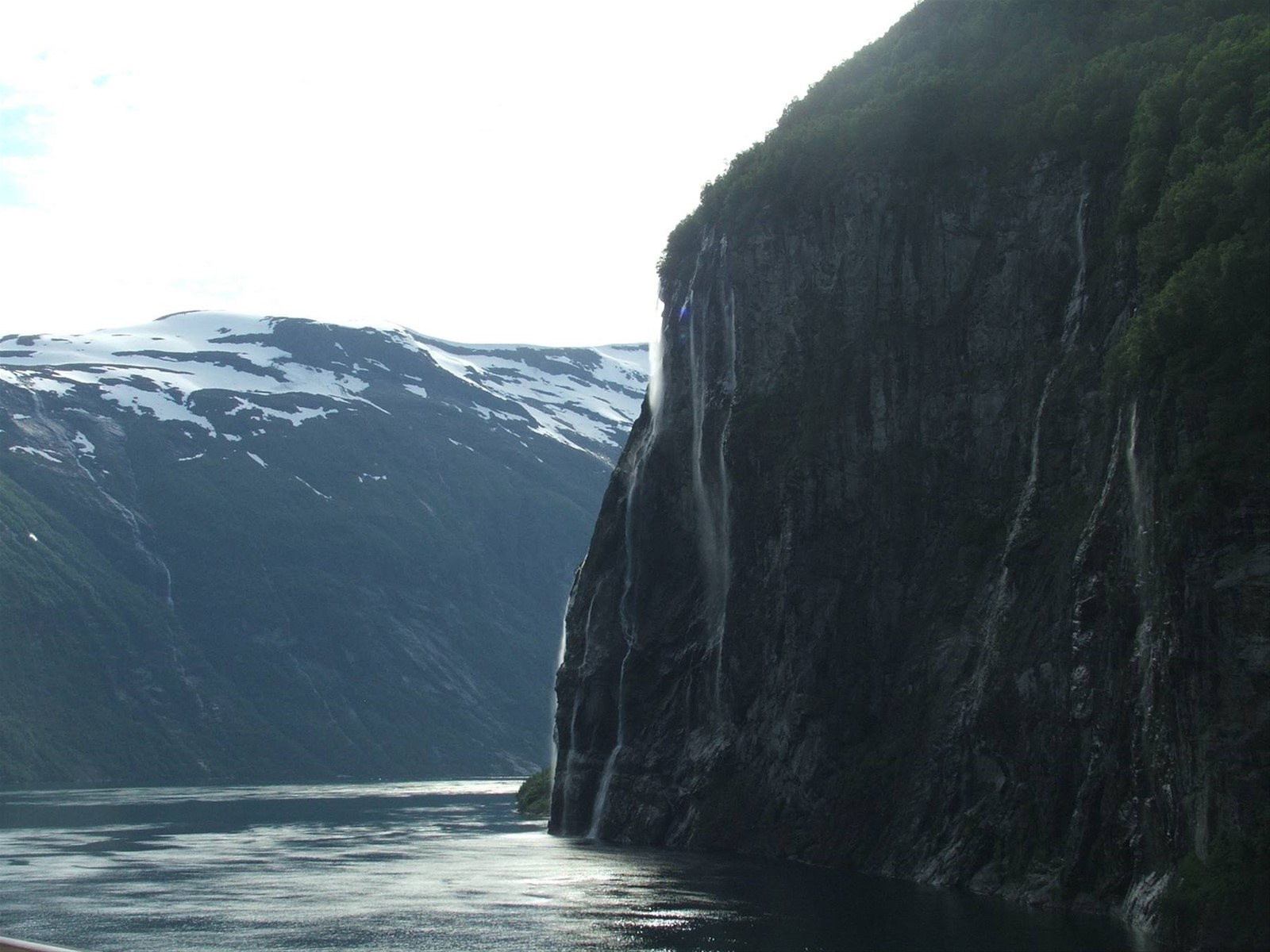 Geirengerfjord