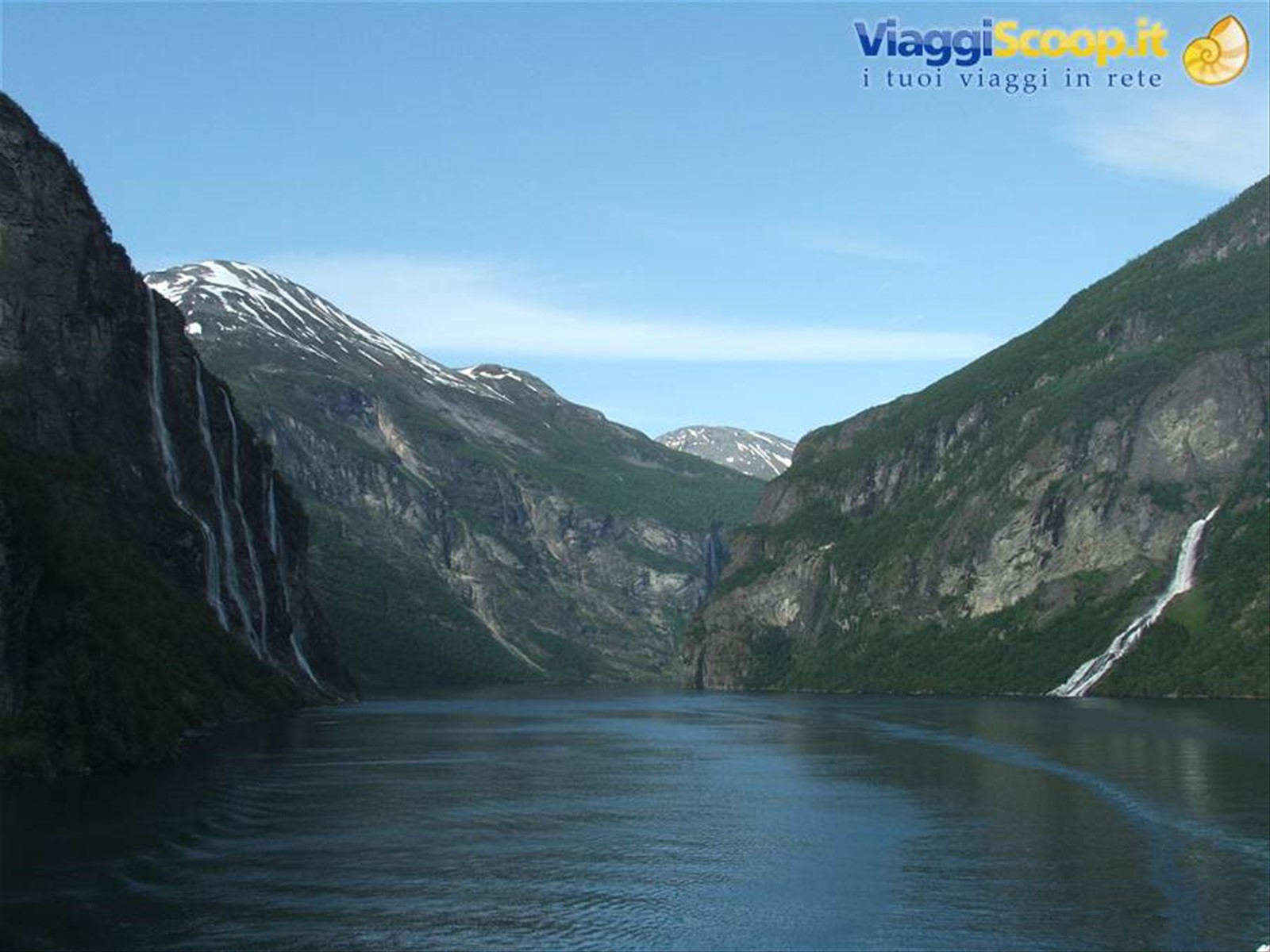 Geirengerfjord
