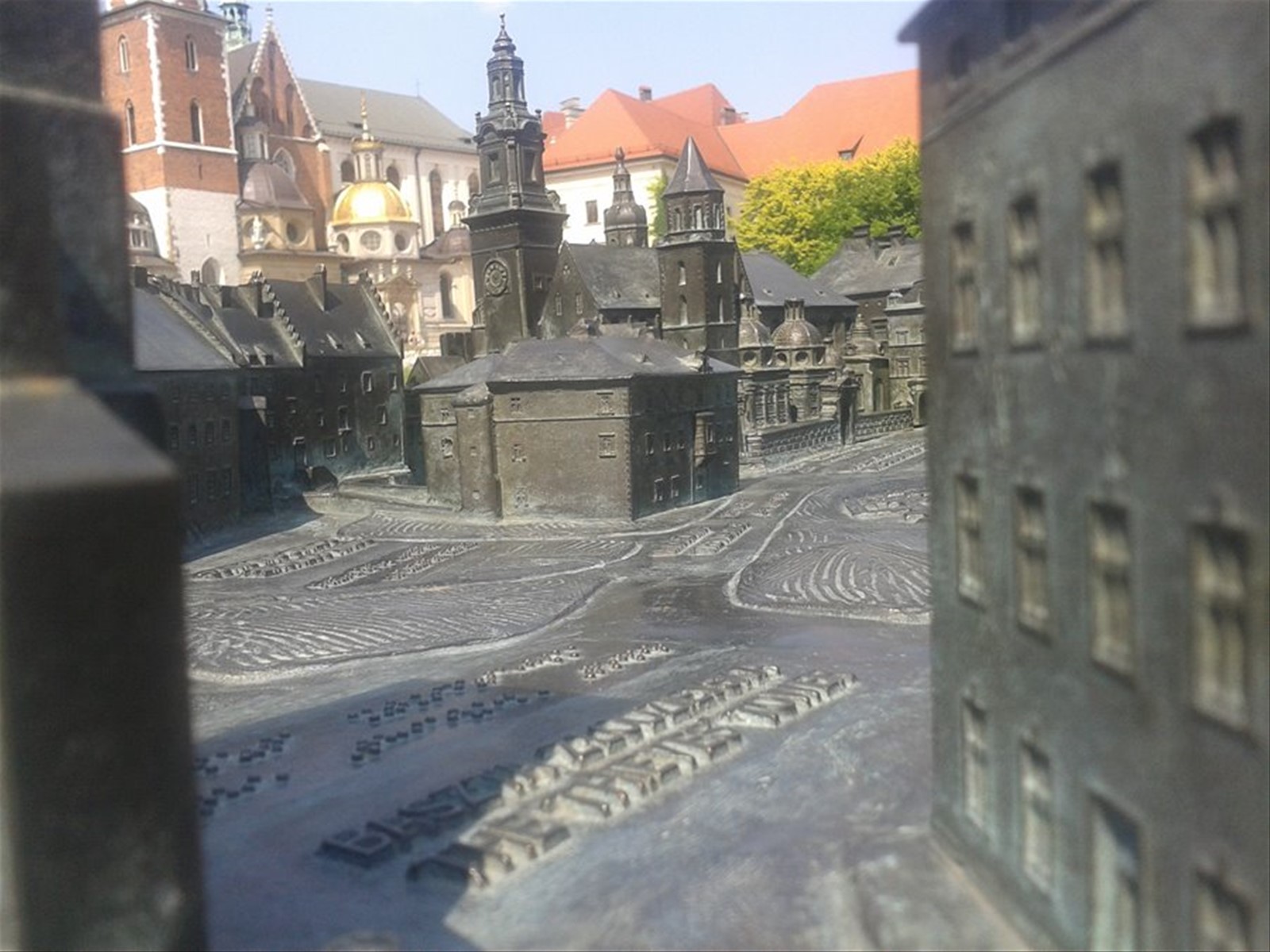 Castello di Wawel