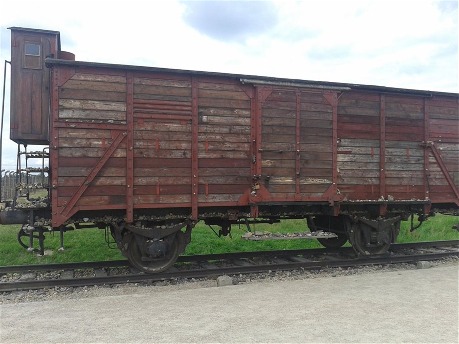 Birkenau